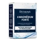 6 Magnesium Forté